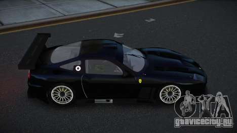 Ferrari 575 Vuke для GTA 4