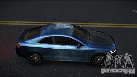 Audi RS5 Leygra S5 для GTA 4