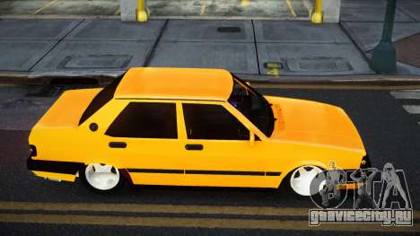 Tofas Dogan Foida для GTA 4