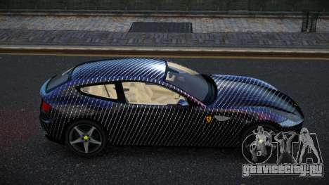 Ferrari FF Joran S14 для GTA 4