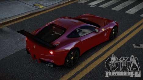 Ferrari F12 Xikopade для GTA 4