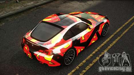 BMW Z4 Exalie S12 для GTA 4
