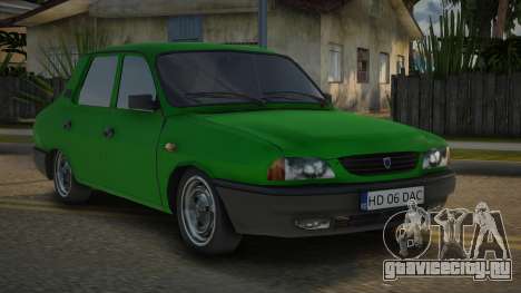 Dacia 1310 Jollry для GTA San Andreas