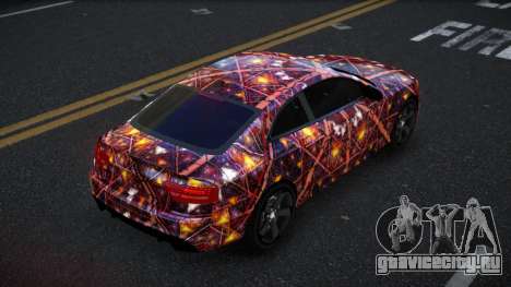 Audi RS5 Leygra S6 для GTA 4