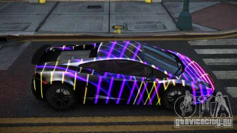 Lamborghini Gallardo Hayvin S7 для GTA 4