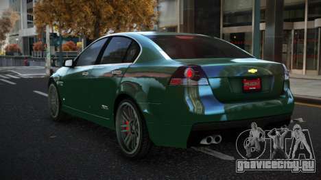 Chevrolet Lumina Joriqoga для GTA 4