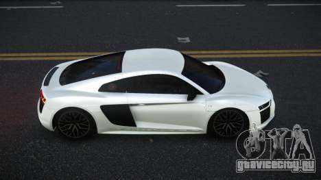 Audi R8 Lynelo для GTA 4