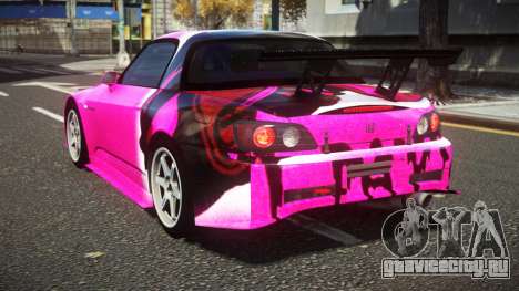 Honda S2000 Javin S9 для GTA 4