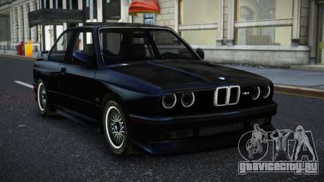 BMW M3 E30 Siphu для GTA 4
