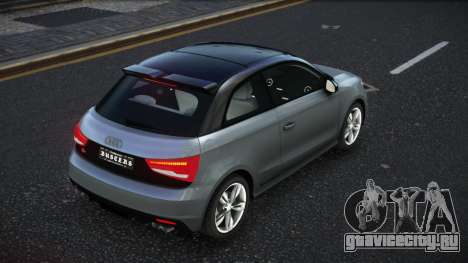 Audi S1 Huyeh для GTA 4