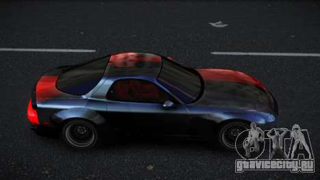 Mazda RX-7 Elmilyn S6 для GTA 4