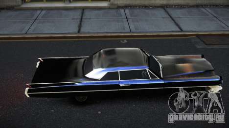 Cadillac Deville Yeuqo для GTA 4