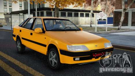 Daewoo Espero Fapye для GTA 4