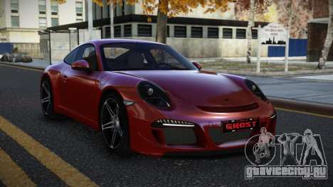 RUF RGT-8 Hezufofu для GTA 4
