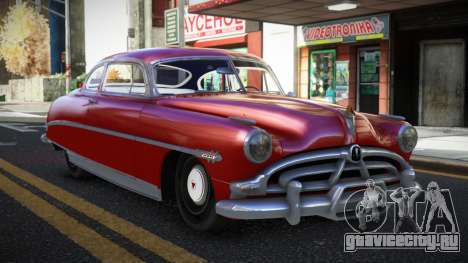 Holden Hornet Nubfef для GTA 4