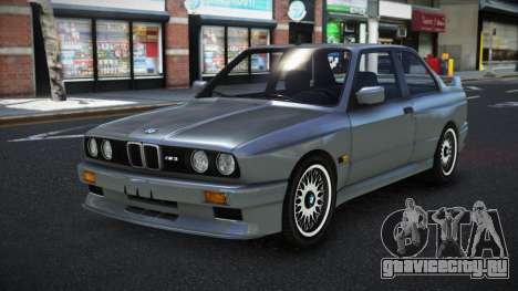 BMW M3 E30 Jorna для GTA 4