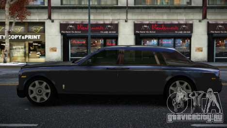 Rolls-Royce Phantom Yulsih для GTA 4