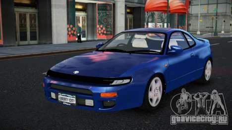 Toyota Celica Aduv для GTA 4