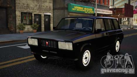 VAZ 2104 Tusive для GTA 4