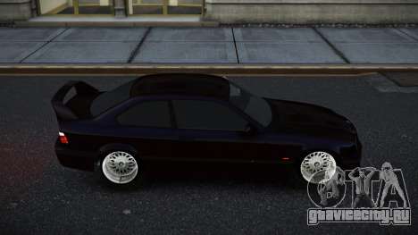 BMW M3 E36 Zifewip для GTA 4