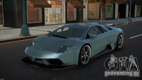 Lamborghini Murcielago Hidsu для GTA 4