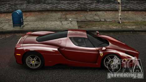 Ferrari Enzo Wewsuyu для GTA 4