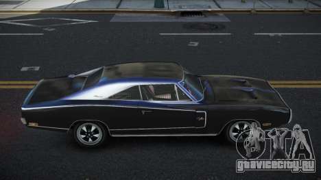 Dodge Charger Hafviyu для GTA 4
