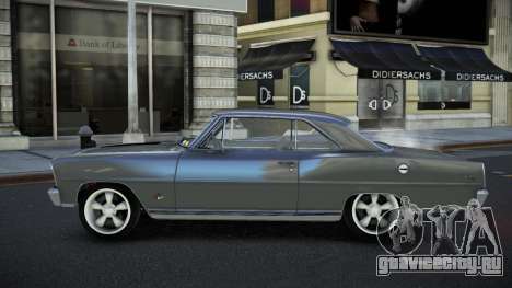 Chevrolet Nova Onuz для GTA 4