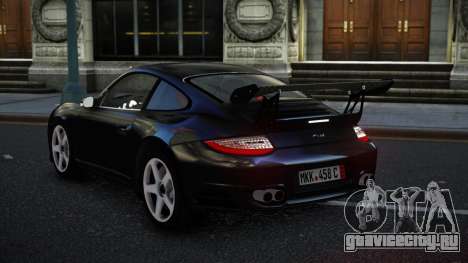 RUF RT12R Cefurot для GTA 4