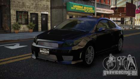 Toyota Scion Viwe для GTA 4