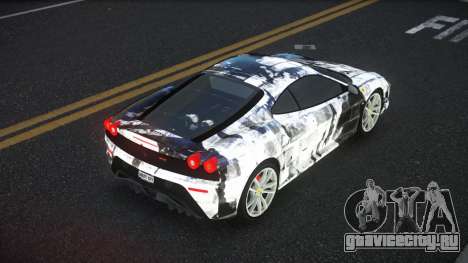 Ferrari F430 Rahay S11 для GTA 4