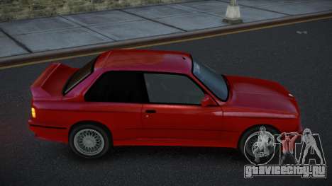 BMW M3 E30 Rimxa для GTA 4
