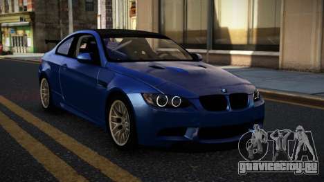 BMW M3 Gilujosoc для GTA 4