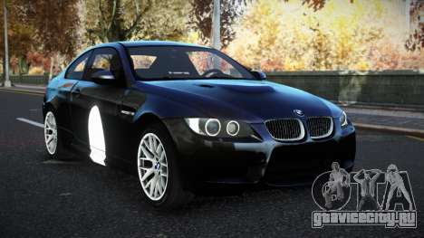 BMW M3 E92 Lauthan S11 для GTA 4