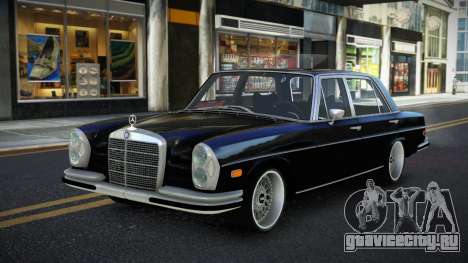 Mercedes-Benz 300 SEL Yanfobip для GTA 4