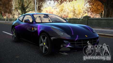 Ferrari FF Joran S13 для GTA 4