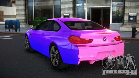 BMW M6 Gankyert S7 для GTA 4