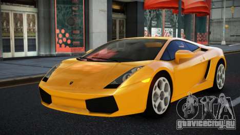 Lamborghini Gallardo Dialyn для GTA 4