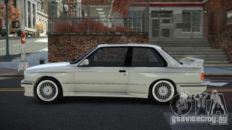 BMW M3 E30 Ayij для GTA 4