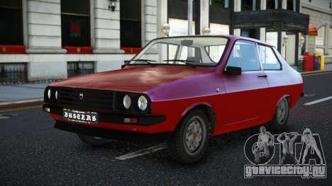 Dacia 1310 Jesazecu для GTA 4