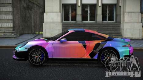 Porsche 911 Rohyj Tinphu S7 для GTA 4
