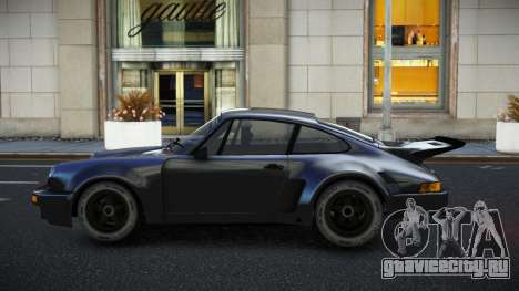 Porsche 911 Rojco для GTA 4