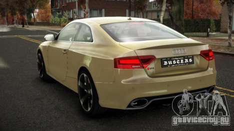 Audi RS5 Joole для GTA 4