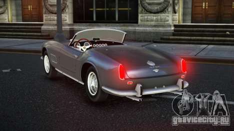 Ferrari 250 Feyel для GTA 4