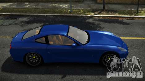Ferrari 612 Coqiyoboq для GTA 4