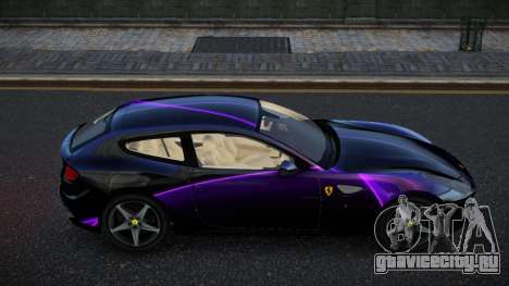 Ferrari FF Joran S13 для GTA 4