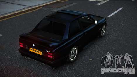BMW M3 E30 Siphu для GTA 4