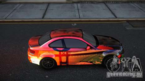 BMW 1M JenraX S2 для GTA 4