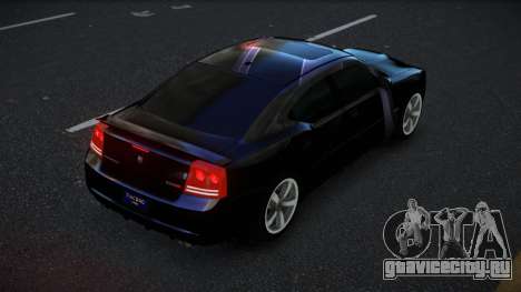 Dodge Charger SRT Elcoh S1 для GTA 4