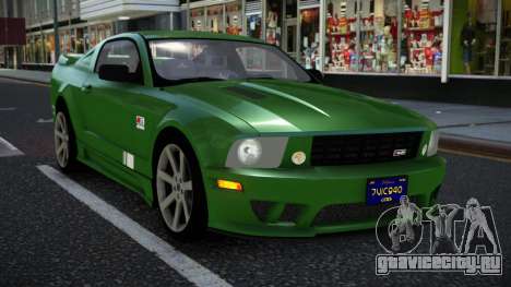 Saleen S281 Yochemaqa для GTA 4